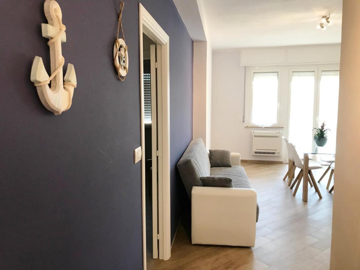 Alghero Charming Apartments, Steps From The Beach Eksteriør bilde