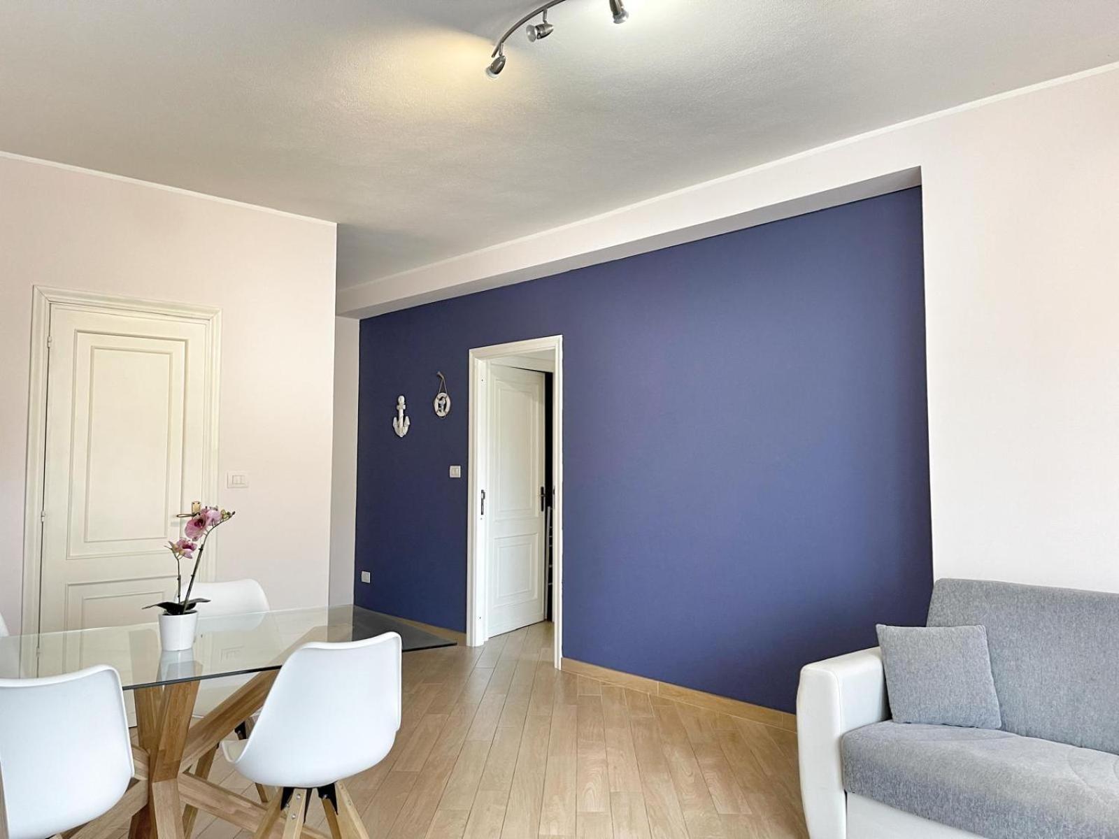 Alghero Charming Apartments, Steps From The Beach Eksteriør bilde